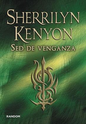 Sed de venganza | 9788415725046 | KENYON,SHERRILYN | Llibres Parcir | Librería Parcir | Librería online de Manresa | Comprar libros en catalán y castellano online