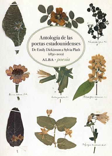 ANTOLOGÍA DE LAS POETAS ESTADOUNIDENSES | 9788490657072 | Llibres Parcir | Librería Parcir | Librería online de Manresa | Comprar libros en catalán y castellano online