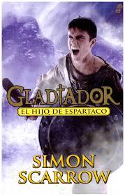 EL HIJO DE ESPARTACO | 9788435041027 | SCARROW SIMON | Llibres Parcir | Librería Parcir | Librería online de Manresa | Comprar libros en catalán y castellano online