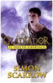 EL HIJO DE ESPARTACO | 9788435041027 | SCARROW SIMON | Llibres Parcir | Llibreria Parcir | Llibreria online de Manresa | Comprar llibres en català i castellà online