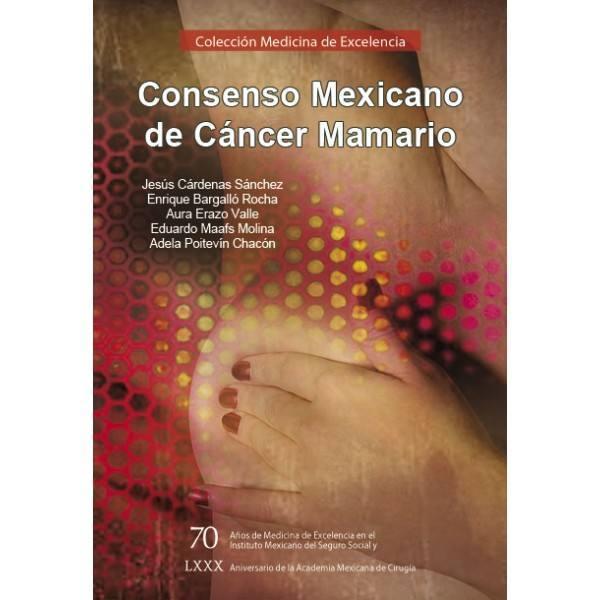 CONSENSO MEXICANO DE CÁNCER MAMARIO | PODI63177 | CÁRDENAS SÁNCHEZ  JESÚS | Llibres Parcir | Llibreria Parcir | Llibreria online de Manresa | Comprar llibres en català i castellà online