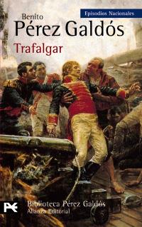 TRAFALGAR | 9788420672663 | BENITO PEREZ GALDOS | Llibres Parcir | Llibreria Parcir | Llibreria online de Manresa | Comprar llibres en català i castellà online