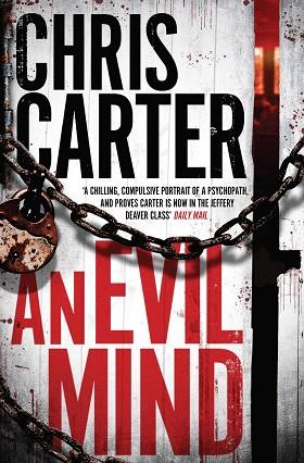 AN EVIL MIND | 9781471139482 | CARTER CHRIS | Llibres Parcir | Llibreria Parcir | Llibreria online de Manresa | Comprar llibres en català i castellà online