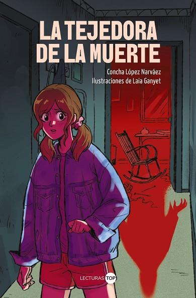 LA TEJEDORA DE LA MUERTE | 9788414362792 | LÓPEZ NARVÁEZ, CONCHA | Llibres Parcir | Llibreria Parcir | Llibreria online de Manresa | Comprar llibres en català i castellà online