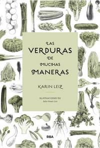 VERDURAS DE MUCHAS MANERAS | 9788492981861 | VV.AA. | Llibres Parcir | Librería Parcir | Librería online de Manresa | Comprar libros en catalán y castellano online