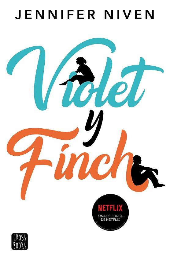 VIOLET Y FINCH. NUEVA PRESENTACIÓN | 9788408261568 | NIVEN, JENNIFER | Llibres Parcir | Llibreria Parcir | Llibreria online de Manresa | Comprar llibres en català i castellà online
