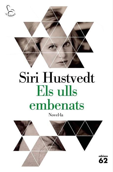 ELS ULLS EMBENATS | 9788429776560 | HUSTVEDT, SIRI | Llibres Parcir | Llibreria Parcir | Llibreria online de Manresa | Comprar llibres en català i castellà online