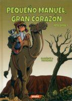 PEQUEÑO MANUEL, GRAN CORAZÓN (1) | 9788416197743 | Llibres Parcir | Librería Parcir | Librería online de Manresa | Comprar libros en catalán y castellano online
