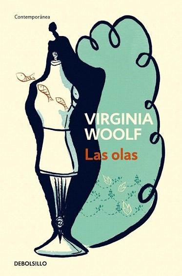 LAS OLAS | 9788499890470 | WOOLF VIRGINIA | Llibres Parcir | Llibreria Parcir | Llibreria online de Manresa | Comprar llibres en català i castellà online