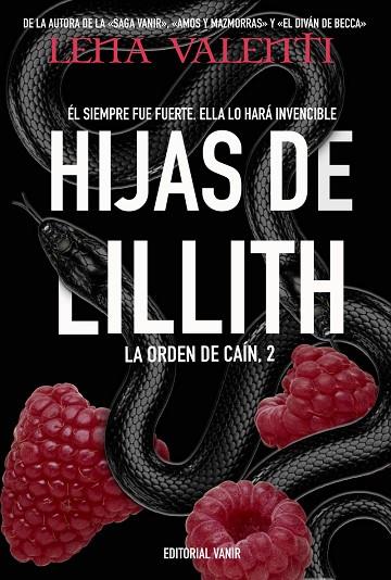 HIJAS DE LILLITH | 9788417932220 | VALENTI LENA | Llibres Parcir | Librería Parcir | Librería online de Manresa | Comprar libros en catalán y castellano online