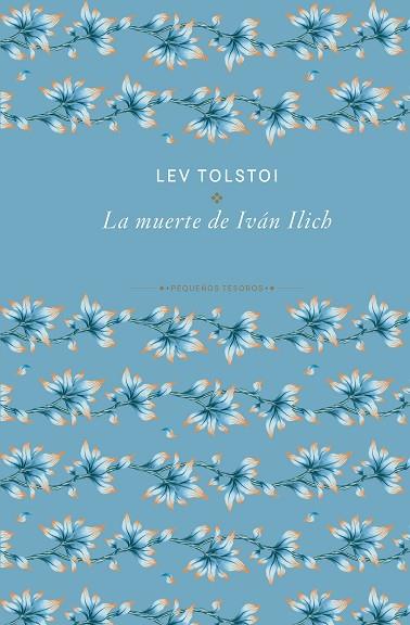 LA MUERTE DE IVÁN ILICH | 9788410989504 | TOLSTÓI, LEV | Llibres Parcir | Llibreria Parcir | Llibreria online de Manresa | Comprar llibres en català i castellà online