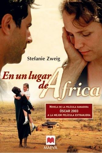 EN UN LUGAR DE AFRICA | 9788495354037 | ZWEIG | Llibres Parcir | Librería Parcir | Librería online de Manresa | Comprar libros en catalán y castellano online