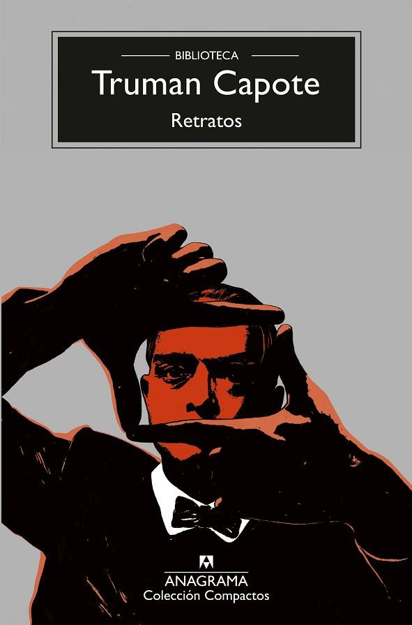 RETRATOS | 9788433929167 | CAPOTE, TRUMAN | Llibres Parcir | Llibreria Parcir | Llibreria online de Manresa | Comprar llibres en català i castellà online