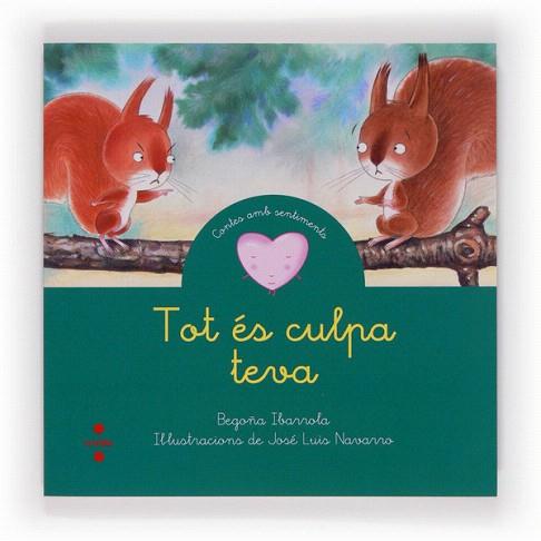 C-CAS.TOT ES CULPA TEVA | 9788466131650 | Ibarrola, Begoña | Llibres Parcir | Llibreria Parcir | Llibreria online de Manresa | Comprar llibres en català i castellà online