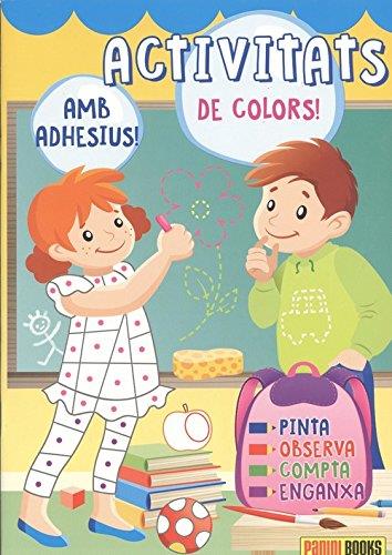 L´ESCOLA | 9788491671480 | VV.AA. | Llibres Parcir | Librería Parcir | Librería online de Manresa | Comprar libros en catalán y castellano online
