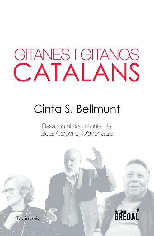 GITANES I GITANOS CATALANS | 9788417660499 | SANZ BELLMUNT, CINTA | Llibres Parcir | Librería Parcir | Librería online de Manresa | Comprar libros en catalán y castellano online