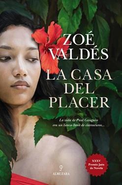 CASA DEL PLACER, LA | 9788417954192 | VALDES, ZOE | Llibres Parcir | Librería Parcir | Librería online de Manresa | Comprar libros en catalán y castellano online