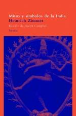 MITOS Y SIMBOLOS DE LA INDIA | 9788478442911 | ZIMMER | Llibres Parcir | Llibreria Parcir | Llibreria online de Manresa | Comprar llibres en català i castellà online