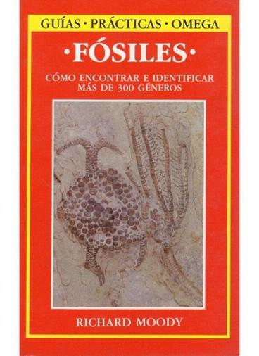 FOSILES | 9788428207850 | MOODY | Llibres Parcir | Llibreria Parcir | Llibreria online de Manresa | Comprar llibres en català i castellà online