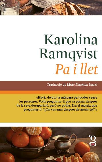 PA I LLET | 9788412912449 | RAMQVIST, KAROLINA | Llibres Parcir | Llibreria Parcir | Llibreria online de Manresa | Comprar llibres en català i castellà online