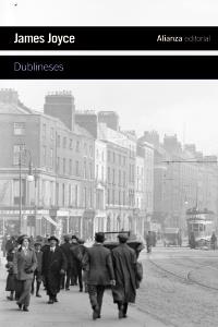 DUBLINESES col literatura | 9788420653426 | JAMES JOYCE | Llibres Parcir | Llibreria Parcir | Llibreria online de Manresa | Comprar llibres en català i castellà online