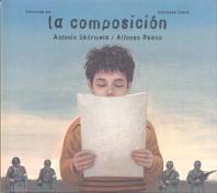 LA COMPOSICION | 9788434868489 | SKARMETA ANTONIO | Llibres Parcir | Llibreria Parcir | Llibreria online de Manresa | Comprar llibres en català i castellà online