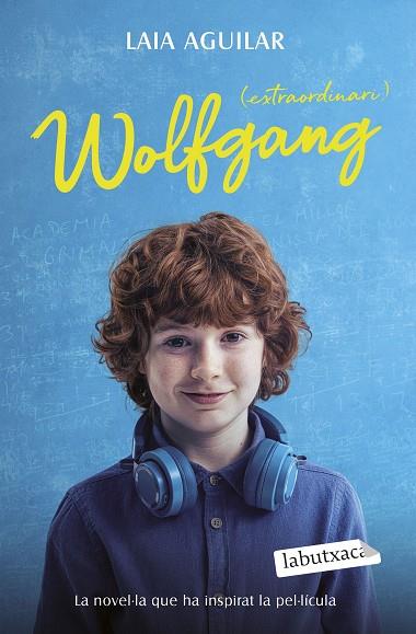 WOLFGANG (EXTRAORDINARI) | 9788419971692 | AGUILAR, LAIA | Llibres Parcir | Librería Parcir | Librería online de Manresa | Comprar libros en catalán y castellano online