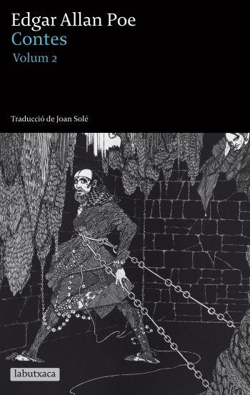 CONTES VOL 2 | 9788499302577 | ALLAN POE | Llibres Parcir | Llibreria Parcir | Llibreria online de Manresa | Comprar llibres en català i castellà online
