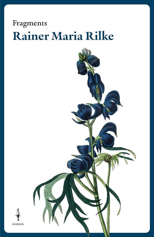 FRAGMENTS RAINER MARIA RILKE | 9788409638277 | RILKE, RAINER MARIA | Llibres Parcir | Llibreria Parcir | Llibreria online de Manresa | Comprar llibres en català i castellà online