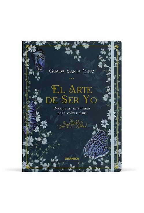 ARTE DE SER YO, EL | 9786316845061 | SANTA CRUZ, GUADALUPE | Llibres Parcir | Llibreria Parcir | Llibreria online de Manresa | Comprar llibres en català i castellà online