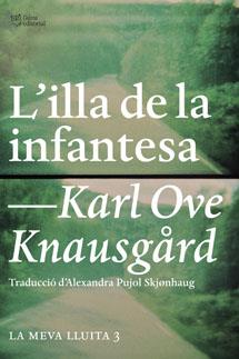 L'ILLA DE LA INFANTESA | 9788494348129 | KNAUSGÅRD, KARL OVE | Llibres Parcir | Llibreria Parcir | Llibreria online de Manresa | Comprar llibres en català i castellà online