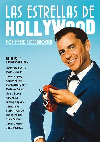 LAS ESTRELLAS DE HOLLYWOOD | 9788415405511 | BOGDANOVICH, PETER | Llibres Parcir | Llibreria Parcir | Llibreria online de Manresa | Comprar llibres en català i castellà online
