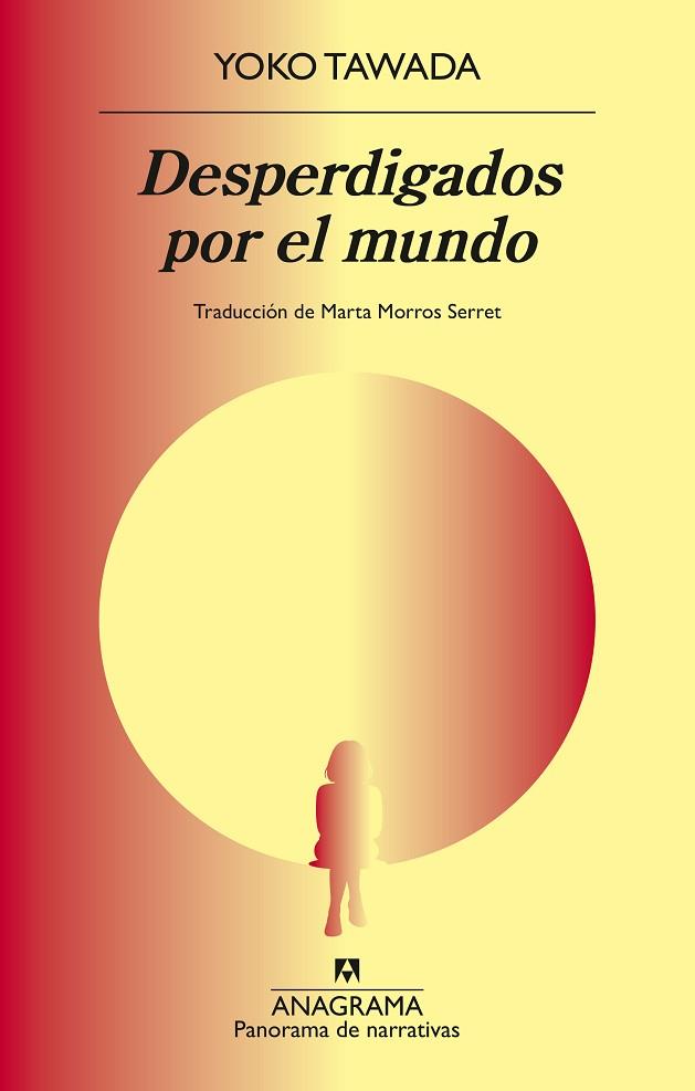 DESPERDIGADOS POR EL MUNDO | 9788433949028 | TAWADA, YOKO | Llibres Parcir | Llibreria Parcir | Llibreria online de Manresa | Comprar llibres en català i castellà online