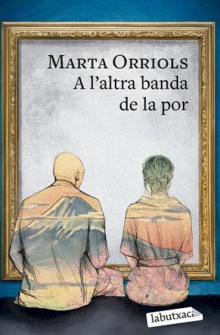 A L'ALTRA BANDA DE LA POR | 9791387802493 | ORRIOLS, MARTA | Llibres Parcir | Llibreria Parcir | Llibreria online de Manresa | Comprar llibres en català i castellà online