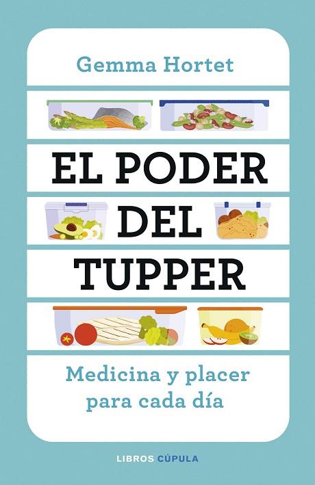 EL PODER DEL TUPPER | 9788448049249 | HORTET, GEMMA | Llibres Parcir | Llibreria Parcir | Llibreria online de Manresa | Comprar llibres en català i castellà online