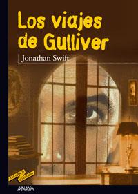 LOS VIAJES DE GULLIVER | 9788466706087 | SWIFT | Llibres Parcir | Librería Parcir | Librería online de Manresa | Comprar libros en catalán y castellano online