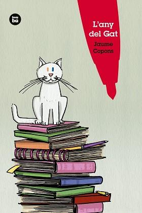 L'ANY DEL GAT | 9788483435434 | COPONS RAMON, JAUME | Llibres Parcir | Llibreria Parcir | Llibreria online de Manresa | Comprar llibres en català i castellà online