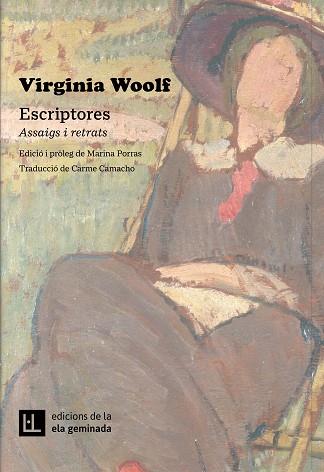 ESCRIPTORES | 9788412676617 | WOOLF, VIRGINIA | Llibres Parcir | Librería Parcir | Librería online de Manresa | Comprar libros en catalán y castellano online