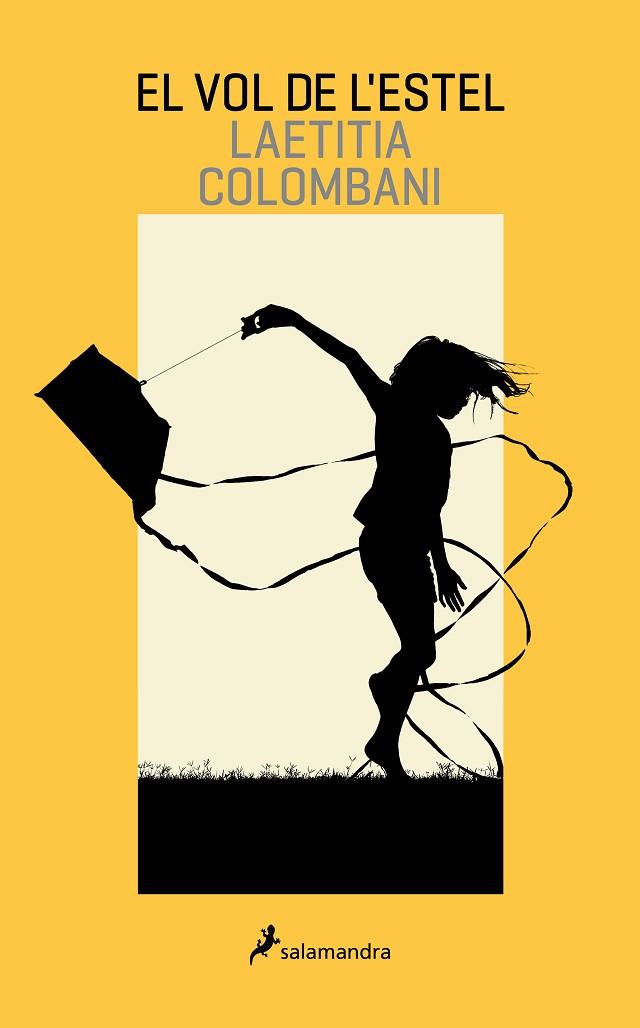 EL VOL DE L'ESTEL | 9788418681097 | COLOMBANI, LAETITIA | Llibres Parcir | Llibreria Parcir | Llibreria online de Manresa | Comprar llibres en català i castellà online