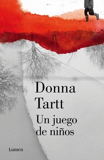 UN JUEGO DE NIÑOS | 9788426400314 | TARTT,DONNA | Llibres Parcir | Llibreria Parcir | Llibreria online de Manresa | Comprar llibres en català i castellà online