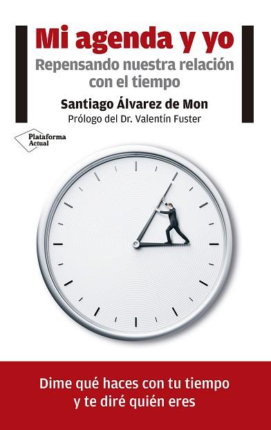 MI AGENDA Y YO | 9788416820771 | ÁLVAREZ DE MON, SANTIAGO | Llibres Parcir | Llibreria Parcir | Llibreria online de Manresa | Comprar llibres en català i castellà online