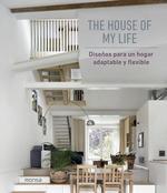THE HOUSE OF MY LIFE | 9788417557454 | VVAA | Llibres Parcir | Librería Parcir | Librería online de Manresa | Comprar libros en catalán y castellano online