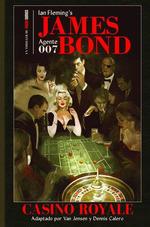 JAMES BOND. CASINO ROYALE | 9788491678083 | VAN JENSEN, DENNIS CALERO | Llibres Parcir | Librería Parcir | Librería online de Manresa | Comprar libros en catalán y castellano online
