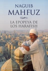 EPOPEYA DE LOS HARAFISH | 9788427035928 | MAHFUZ NAGUIB | Llibres Parcir | Librería Parcir | Librería online de Manresa | Comprar libros en catalán y castellano online