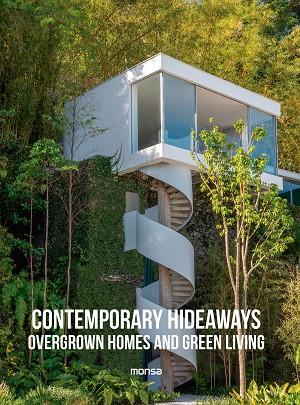 CONTEMPORARY HIDEAWAYS | 9788417557881 | MINGUET, EVA | Llibres Parcir | Llibreria Parcir | Llibreria online de Manresa | Comprar llibres en català i castellà online