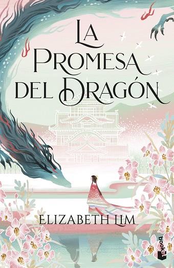 LA PROMESA DEL DRAGÓN (SEIS GRULLAS, 2) | 9788445019733 | LIM, ELIZABETH | Llibres Parcir | Llibreria Parcir | Llibreria online de Manresa | Comprar llibres en català i castellà online