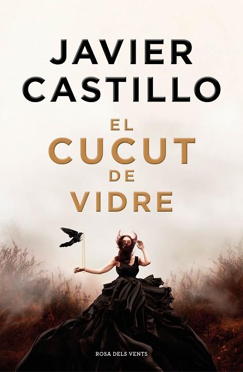 EL CUCUT DE VIDRE | 9788418062872 | CASTILLO, JAVIER | Llibres Parcir | Llibreria Parcir | Llibreria online de Manresa | Comprar llibres en català i castellà online