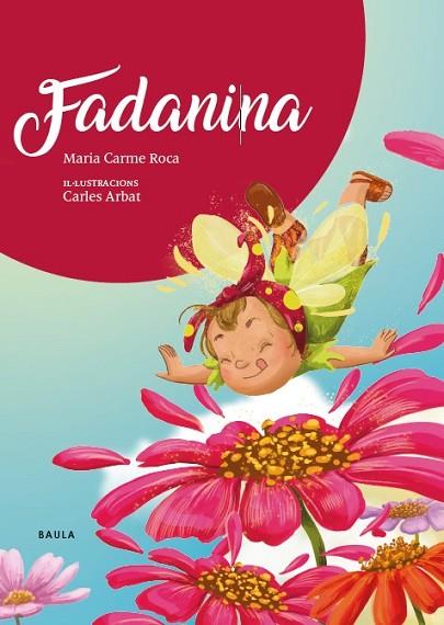 FADANINA | 9788447948833 | ROCA I COSTA, Mª CARME | Llibres Parcir | Librería Parcir | Librería online de Manresa | Comprar libros en catalán y castellano online