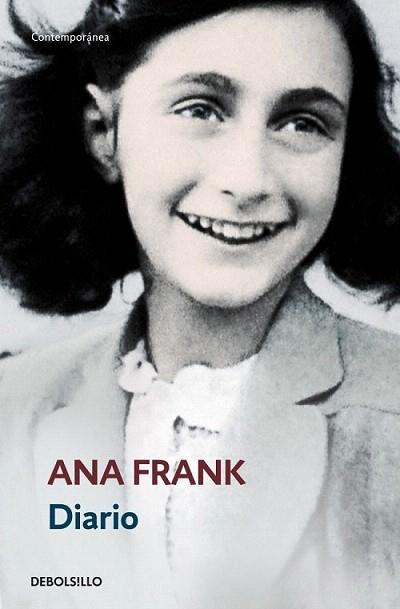 DIARIO ANA FRANK | 9788497593069 | FRANK | Llibres Parcir | Librería Parcir | Librería online de Manresa | Comprar libros en catalán y castellano online