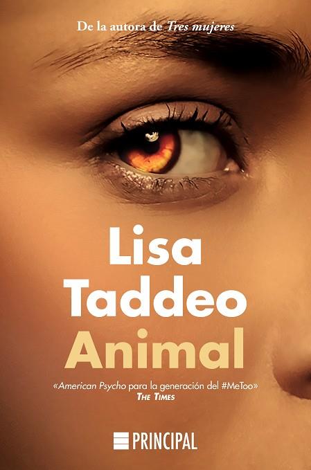 ANIMAL | 9788417333669 | TADDEO, LISA | Llibres Parcir | Llibreria Parcir | Llibreria online de Manresa | Comprar llibres en català i castellà online
